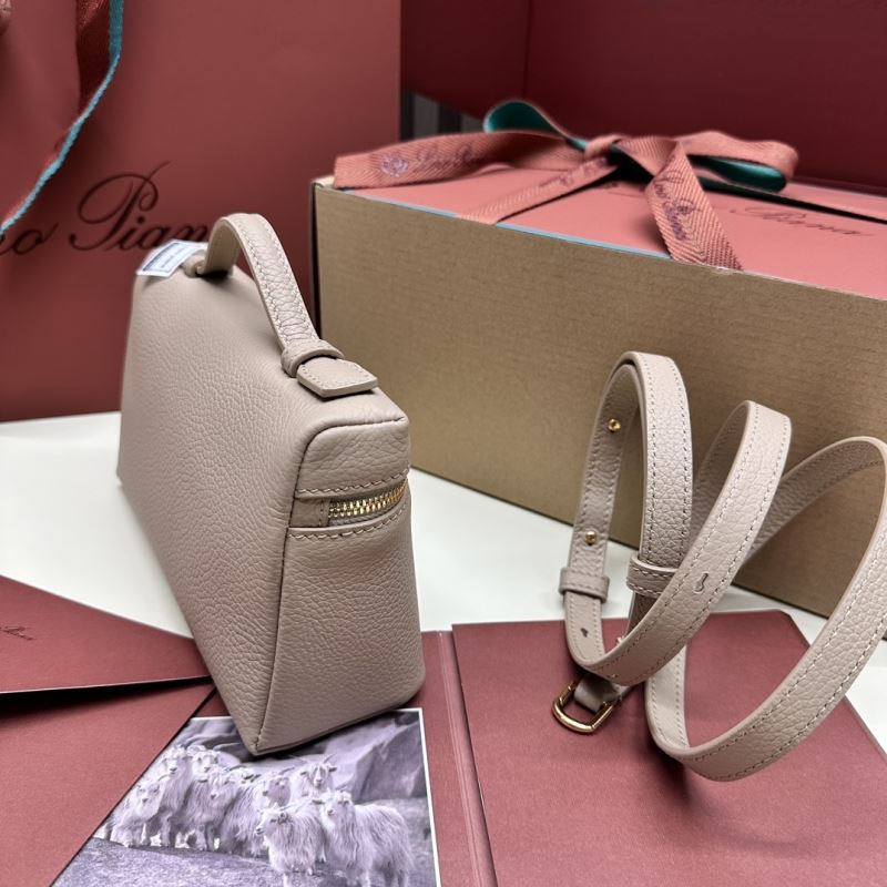 Loro Piana Satchel bags